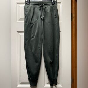 Rachel Zoe Army Green joggers